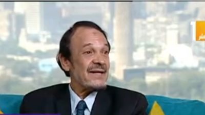 مدير المتحف المصري الأسبق: 