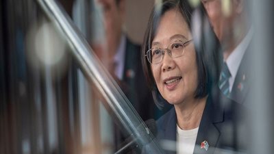 تايوان ترحب بطالبي اللجوء من هونج كونج 