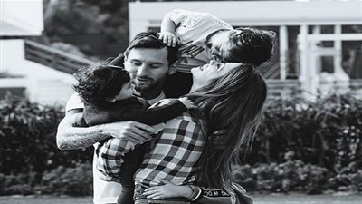 تعرف على سعر الليلة الواحدة في الجزيرة التي يقضي بها ميسي إجازته