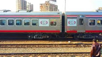 ننشر جدول مواعيد القطارات في عيد الأضحى 2019