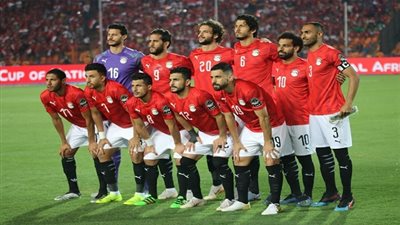 عاجل.. نجم منتخب مصر يصل لندن خلال ساعات للانضمام إلى فريقه الجديد