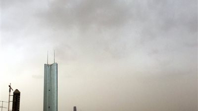 مكة المكرمة تسجل أعلى درجة حرارة بالمملكة اليوم