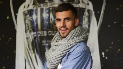 سيبايوس يقرر الرحيل عن ريال مدريد والإنتقال لهذا النادي