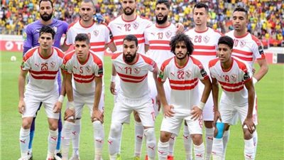 الزمالك يستثني الأجانب من سقف ال٨ مليون جنيه