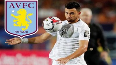 عاجل.. تريزيجيه في إنجلترا تمهيدًا للتعاقد مع أستون فيلا