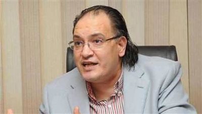 أبوسعدة عن قانون الجمعيات الأهلية الجديد: 