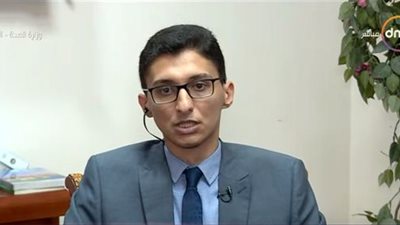 محمد ناجي : 20 ألف أسرة تم تسجيلهم في منظومة التأمين الصحي ببورسعيد