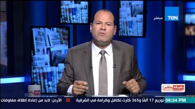 الديهي: بيانات تنظيم الإخوان وما يصدر عنهم لا مكان له إلا سلة المهملات