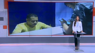 شركة تذكرتي لـ المشجعين المصريين: 