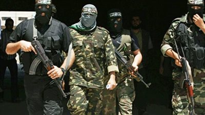 حماس ترفض فك ارتباطها مع جماعة الإخوان