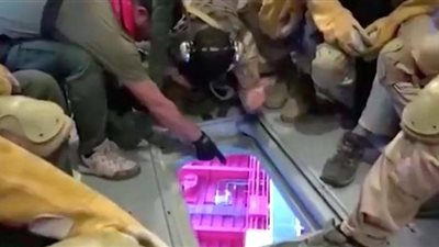 سلطنة عمان تحث إيران على الإفراج عن الناقلة البريطانية