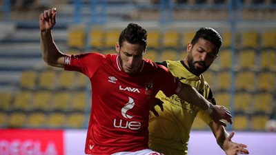 الأهلي يعلن جاهزية نجميه لمباراة المقاولون العرب