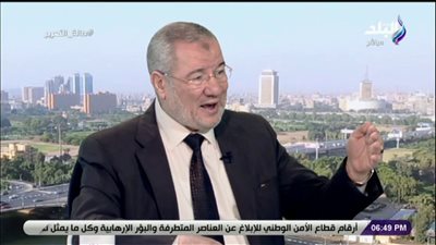 التضامن: لولا الإرادة السياسية لما صدر قانون التأمينات الجديد