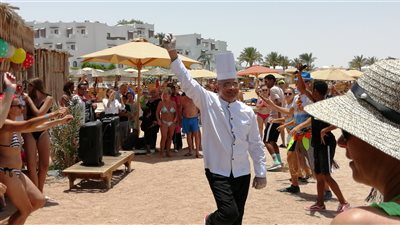 غدا.. انطلاق المهرجان الثالث للبطيخ بمشاركة 60 شيفًا بالغردقة 