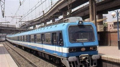 عاجل.. عطل مفاجئ بنظام الإشارات بين محطتى مترو غمرة والشهداء