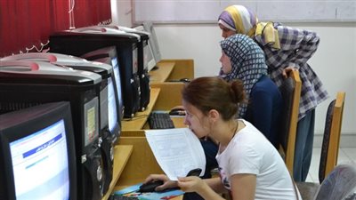 تنسيق الكليات 2019.. رابط مفعل لتسجيل رغباتك بكل سهولة عبر بوابة لحكومة المصرية