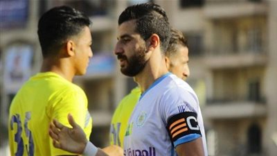 عاجل.. تفاصيل انتقال محمود متولي للأهلي