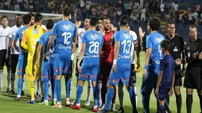 جهاز الزمالك عن التعادل مع الجونة: نصف اللاعبين 