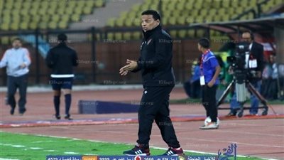 عاجل.. حسام البدري يعتذر عن رئاسة بيراميدز ويعود إلى التدريب