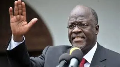 تنزانيا تطلق مشروع ضخم لتوليد الطاقة الكهرومائية بقوة 2115 ميجاوات