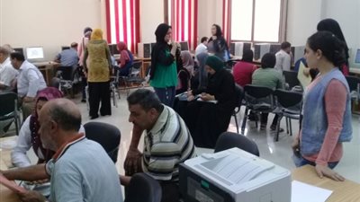 تنسيق المرحلة الأولى 2019| 