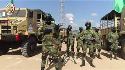 الشئون المعنوية تصدر فيلما بعنوان المقاتل والسلاح (فيديو)