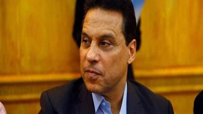 الزمالك يجدد المفاوضات مع حسام البدري