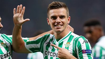 توتنهام يقترب من التعاقد مع جوهرة الأرجنتين