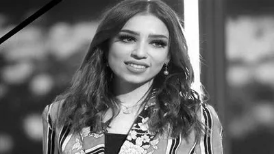 وفاة الإعلامية صابرين بورشيد بعد صراع مع مرض السرطان عن عمر 34 عاما