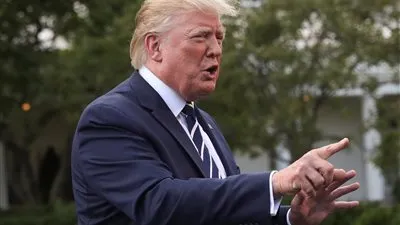 ترامب: إيران لم تحتجز أي عملاء للاستخبارات الأمريكية