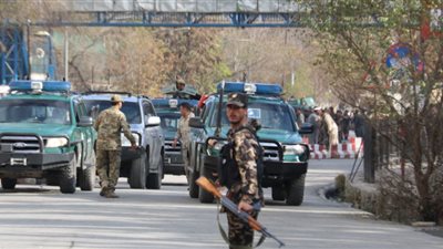 أفغانستان ترد على تصريحات ترامب بشأن 