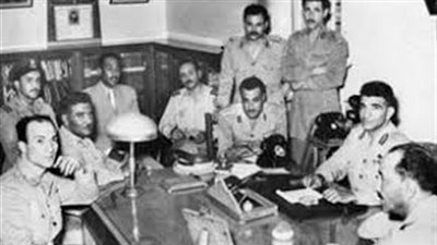 حكايات اليوم.. ثورة 23 يوليو.. وتفجيرات شرم الشيخ