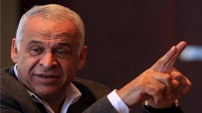 فرج عامر ينفي وجود عروض رسمية لثنائي سموحة