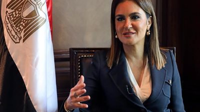 وفد وزارة الاستثمار مشروعات استثمارية جديدة فى مدينة مرسى مطروح