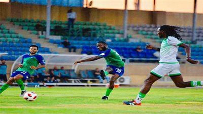 المقاصة يهزم 