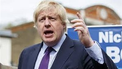 بوريس جونسون رئيس وزراء بريطانيا القادم