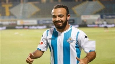 وكيل قفشة يوضح موقف اللاعب من الانتقال للأهلي بعد انتشار صورة توقيعه للقلعة الحمراء