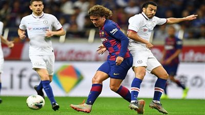 في الظهور الأول لـ