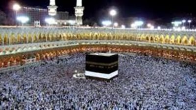 13 نصيحة للحجاج بشأن تجنب أشعة الشمس