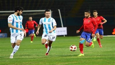 عاجل.. الأهلي يصدم بيراميدز بفرمان ناري