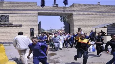 عاجل.. عفو رئاسي عن 1250 سجينا والشرطى عن 313 بمناسبة ثورة يوليو 