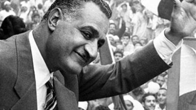 هذا هو أفضل من جسد شخصية جمال عبد الناصر في السينما المصرية