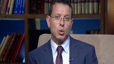 عمرو عبدالحميد عن 23 يوليو: 