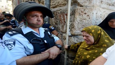 عاجل.. مصر ترد على تصعيد الاحتلال الإسرائيلي بالقدس 