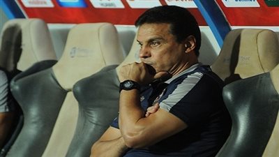 هل يصلح البدري لقيادة الفراعنة؟.. 7 مشاهد لا تفوتك من فشله مع المنتخب الأوليمبي