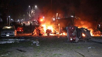 سعيد الأحمد يكتب: إرهاب قطر.. مسلسل مستمر في الصومال