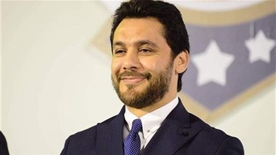 خاص.. العميد يستطلع رأي المحمدي للعب في بيراميدز