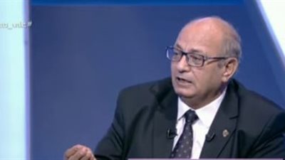 جمال شقرة: عبدالناصر كان يعلم أن 