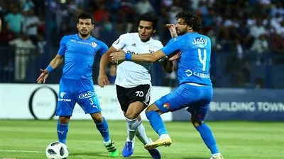 تعرف على فرص الزمالك للتتويج بالدوري 