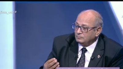 جمال شقرة: محمد نجيب قال لي إن الإخوان 